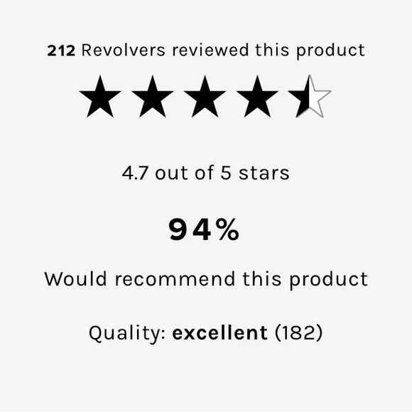 NEW Anthropologie Shashi "Botanique" Flower Design Gold Drop Earrings - Picture 13 of 15